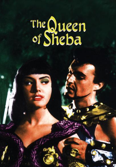 Queen of Sheba