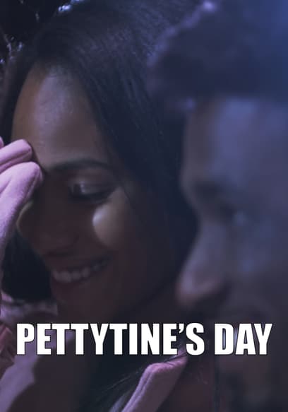 Pettytine's Day