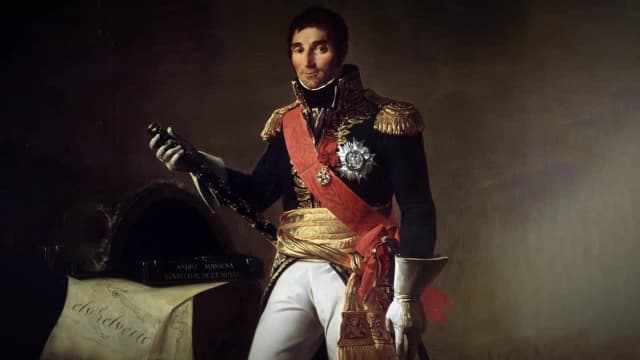 S01:E07 - Spain 1809-11: Napoleon's Spanish Ulcer