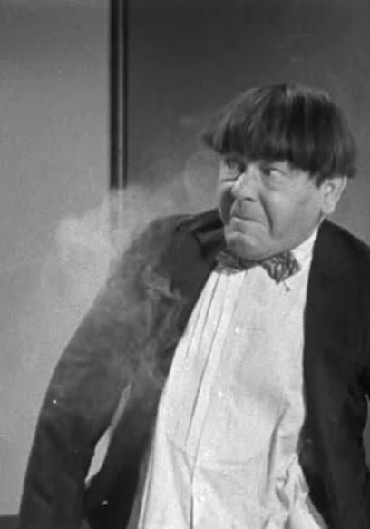 Watch The Three Stooges+ Comedy Gold Standard S04:E63 - Of Cash and ...