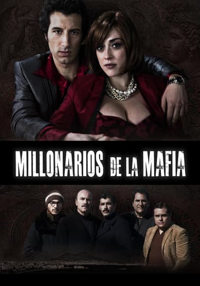 Millonarios De La Mafia (Doblado)