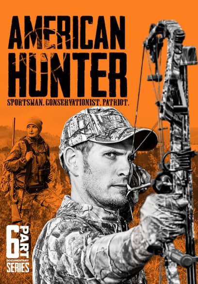 S01:E01 - The American Hunter Today