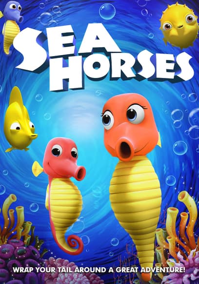 Sea Horses