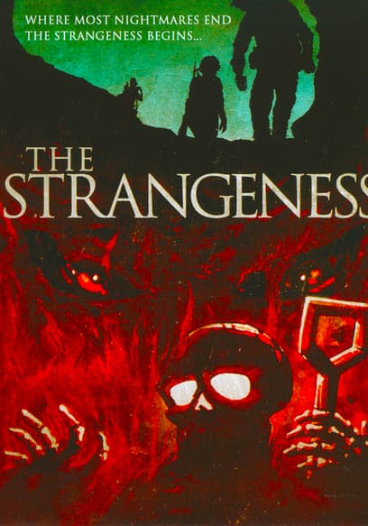 The Strangeness
