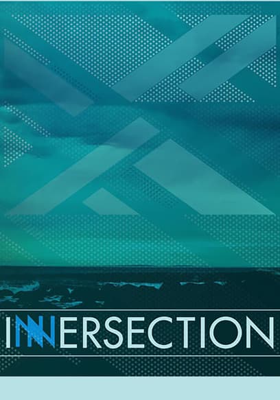 Innersection: Blue