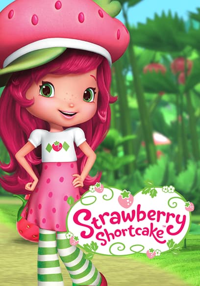 strawberry shortcake 2003 tv series season 4