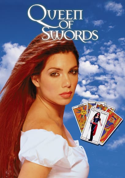 Queen of Swords