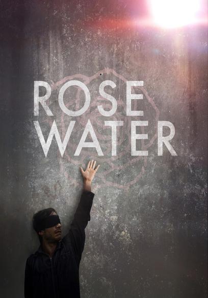 Rosewater