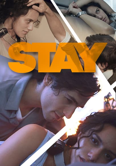 Stay (2019)