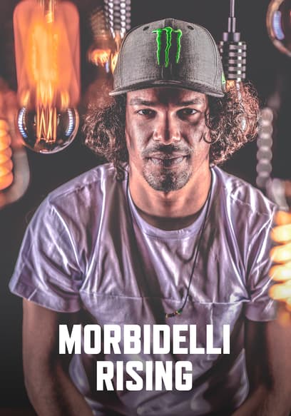 Morbidelli Rising