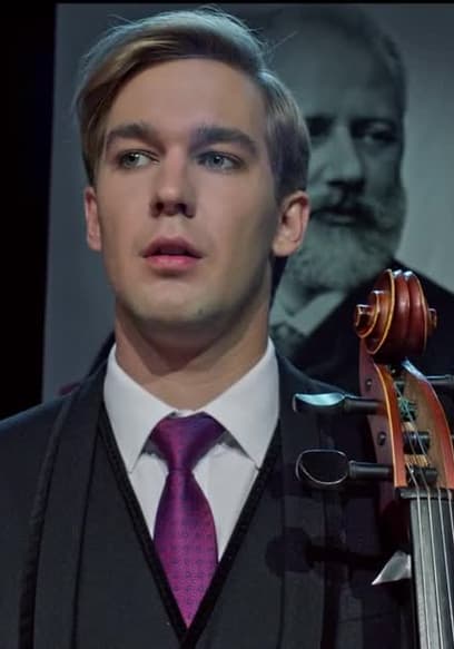 Watch Strings S01:E12 - Episode 12 - Free TV Shows | Tubi