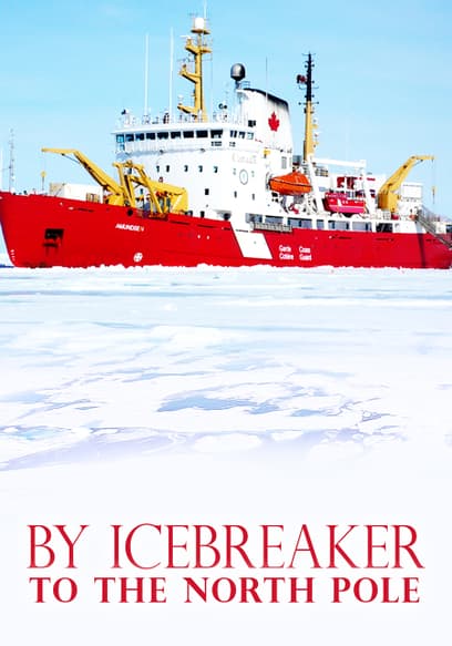 By Icebreaker to the North Pole
