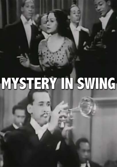 Mystery in Swing