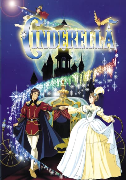 Cinderella: An Animated Classic