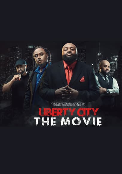 Liberty City: The Movie