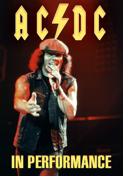 AC/DC: In Performance