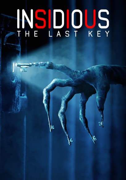 Insidious: The Last Key