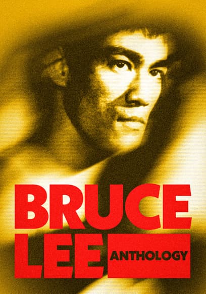 Bruce Lee Anthology