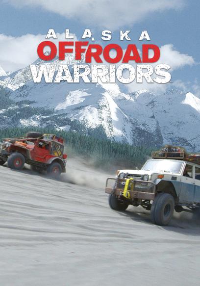 Alaska Off-Road Warriors