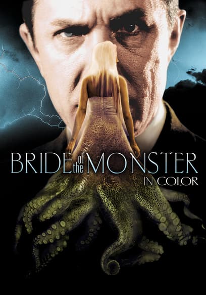 Bride of the Monster