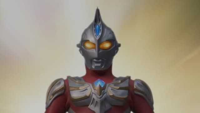 S01:E01 - Birth of Ultraman Max!