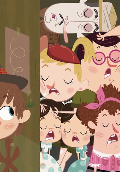 Watch Floopaloo, Where Are You? S02:E16 - Floopaloo' - Free TV Shows | Tubi