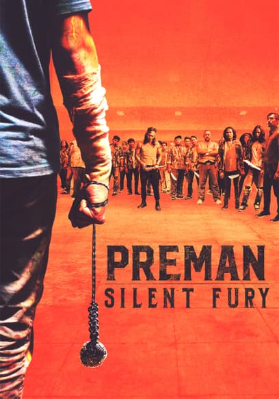 Preman: Silent Fury (Español)