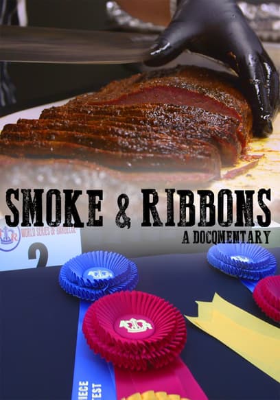 Smoke & Ribbon: A DocQmentary