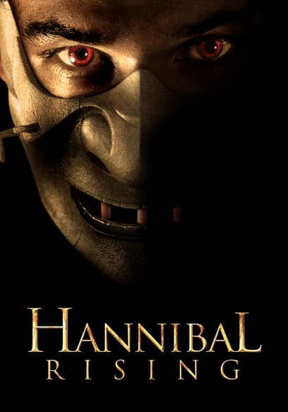 Hannibal Rising Trailer