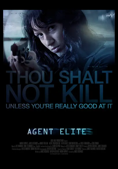 Agent Elite