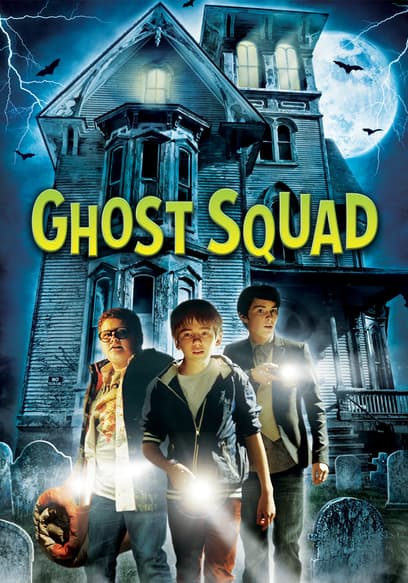 Ghost Squad