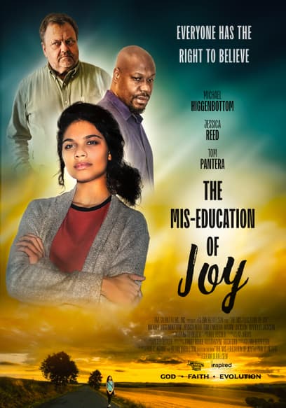 The Mis-Education of Joy