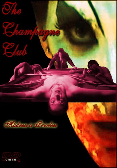 The Champagne Club