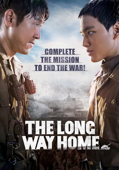 The Long Way Home