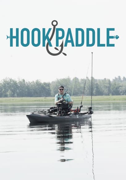 Hook & Paddle