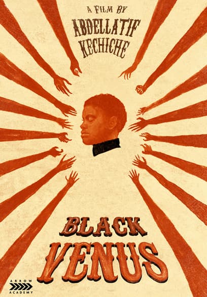 Black Venus