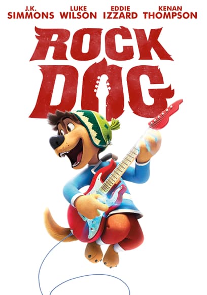 Rock Dog