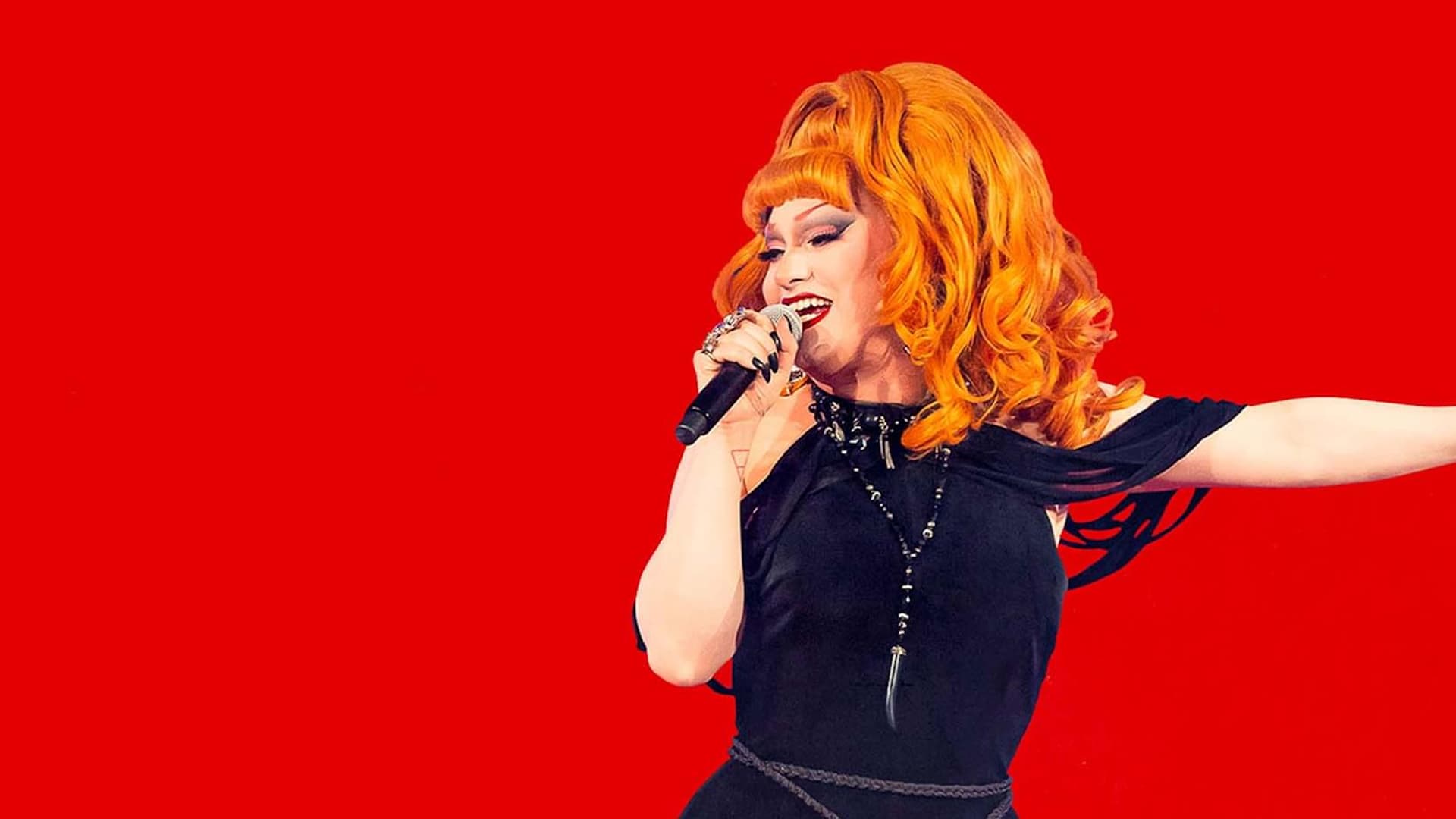 Watch Jinkx Monsoon: Red Head Redemption (2023) - Free Movies | Tubi