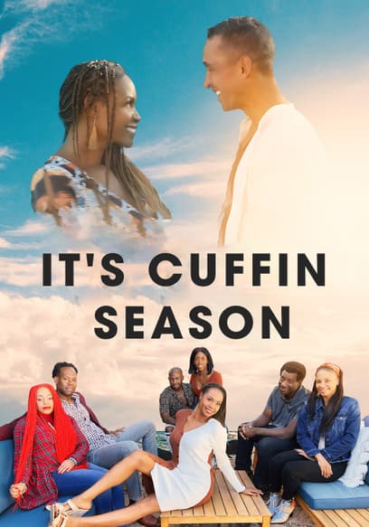 It's Cuffin Season