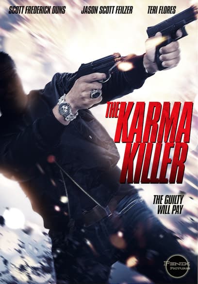 The Karma Killer
