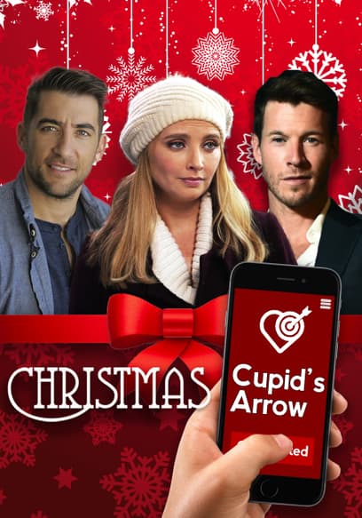 Christmas Cupid's Arrow