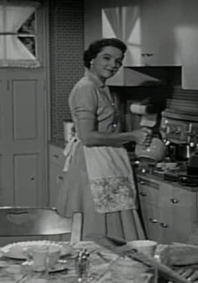 Watch Father Knows Best S06 E11 Turn The Other Cheek Free Tv Shows