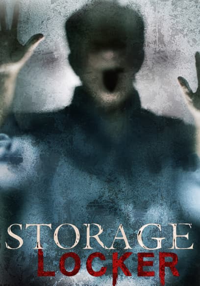 Storage Locker