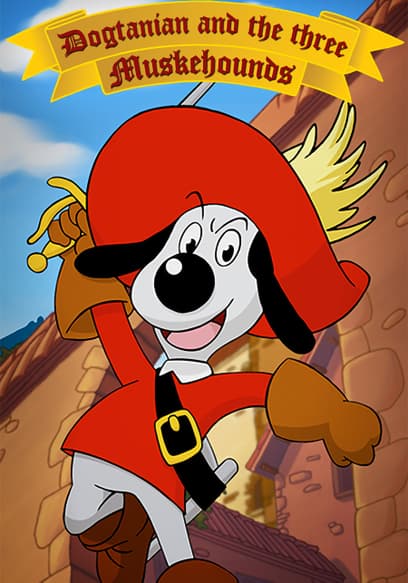 S01:E20 - Dogtanian and the Blue Falcon