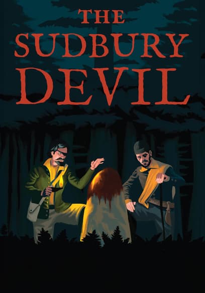 The Sudbury Devil