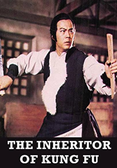 The Inheritor of Kung Fu
