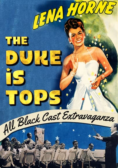 The Duke is Tops