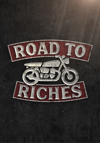 Road to Riches