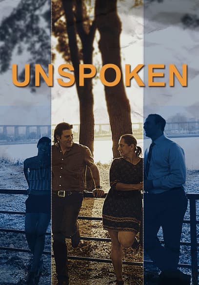 Watch Unspoken (2019) - Free Movies | Tubi