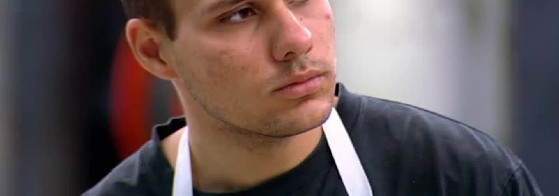 Watch MasterChef Australia S01E06 The Top 20 Revealed Free TV